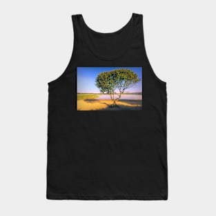 Kenfig Tank Top